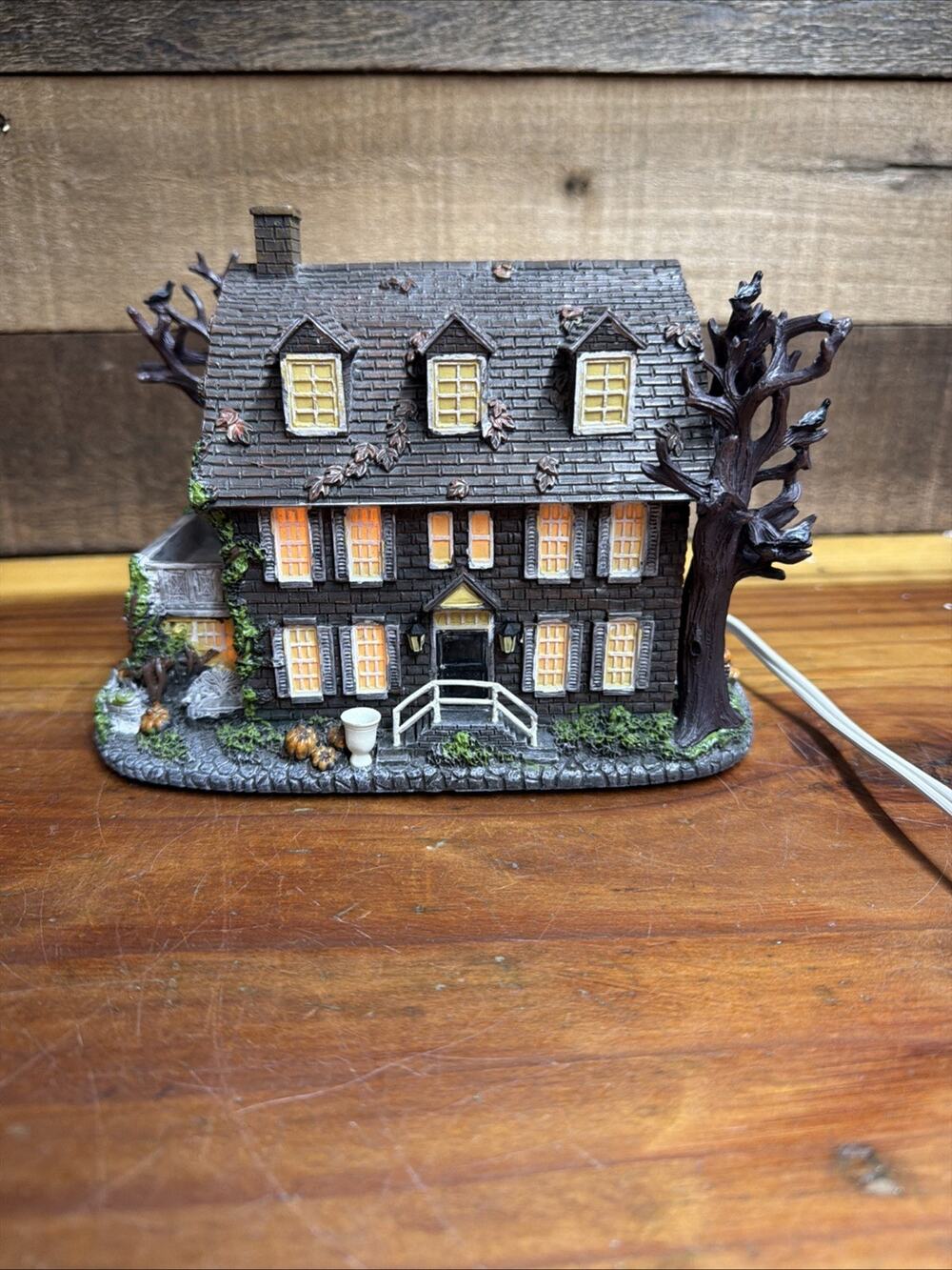 Amityville House Hawthorne Village America's Most Haunted Village